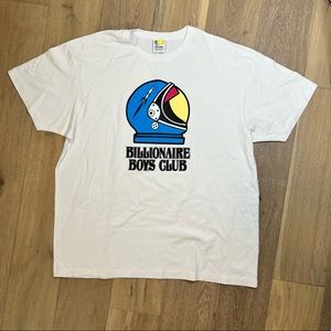Graphic T-Shirt Billionaire Boys Club